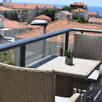Marlin Apartments