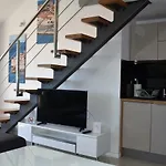 Marlin Apartments