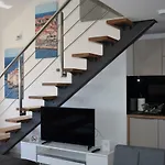 Marlin Apartments