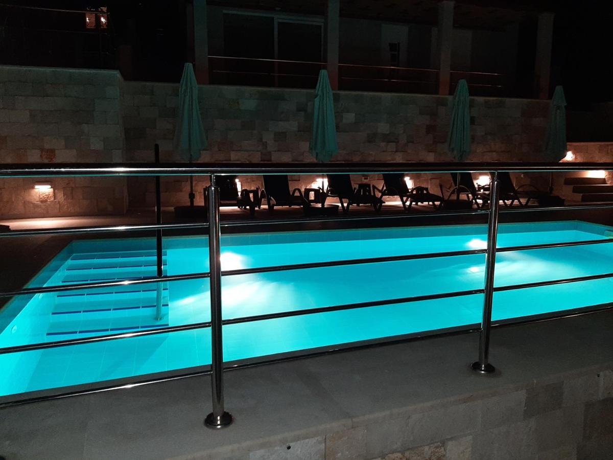 Appartement Marlin