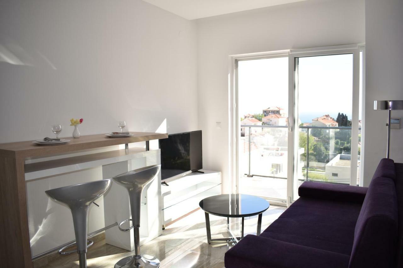 Marlin Appartement *