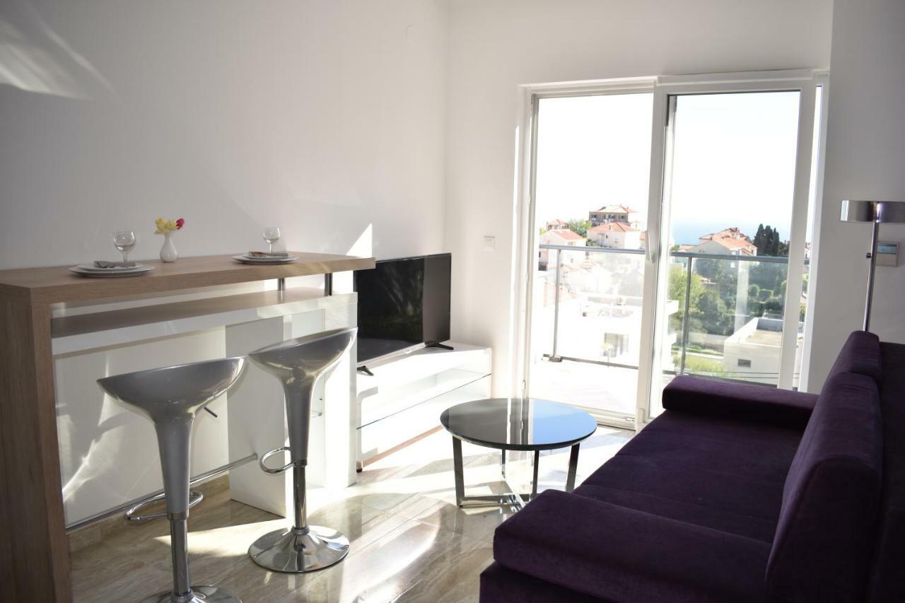 Appartement Marlin *