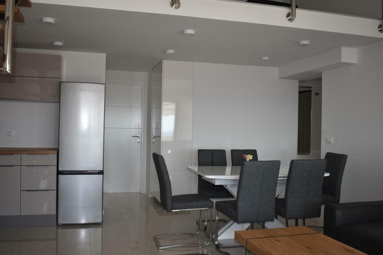 Marlin Appartement