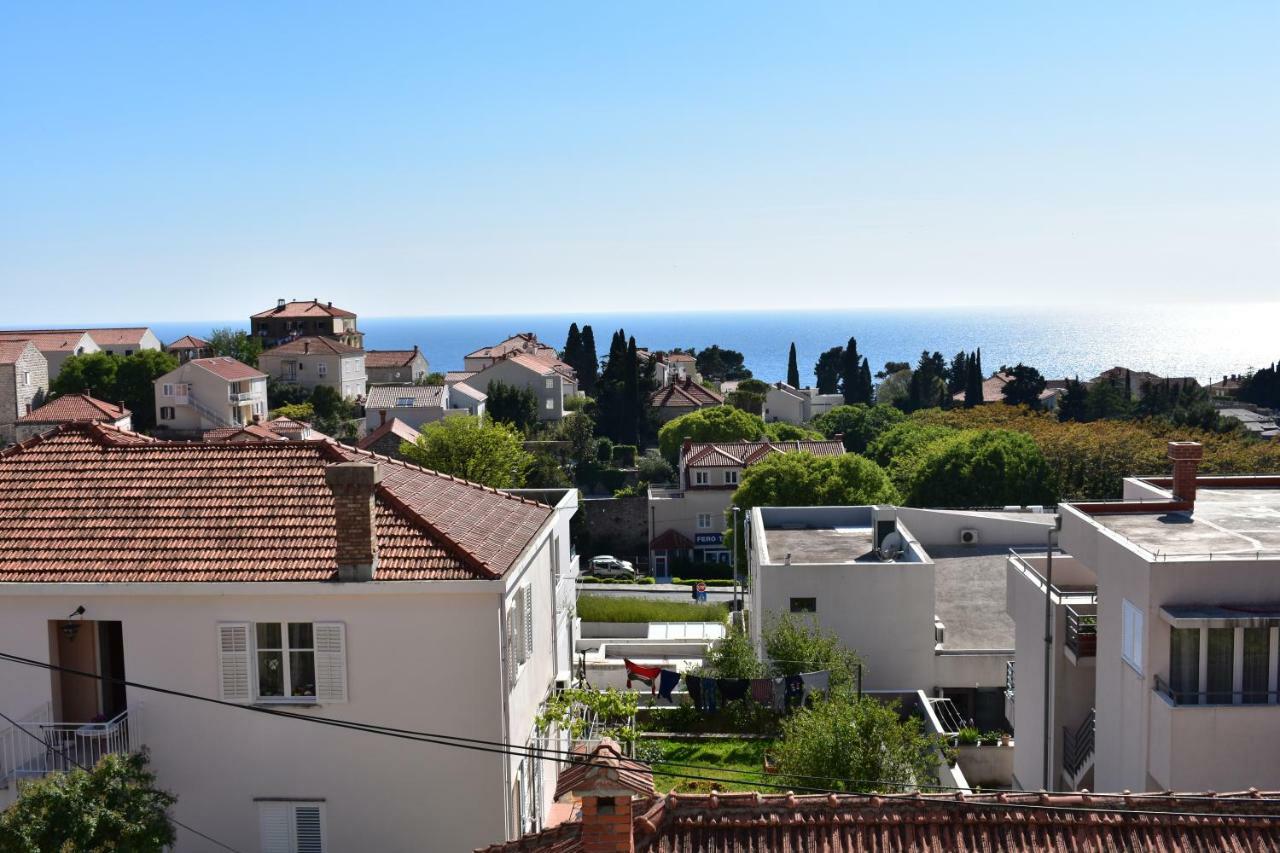 Appartement Marlin