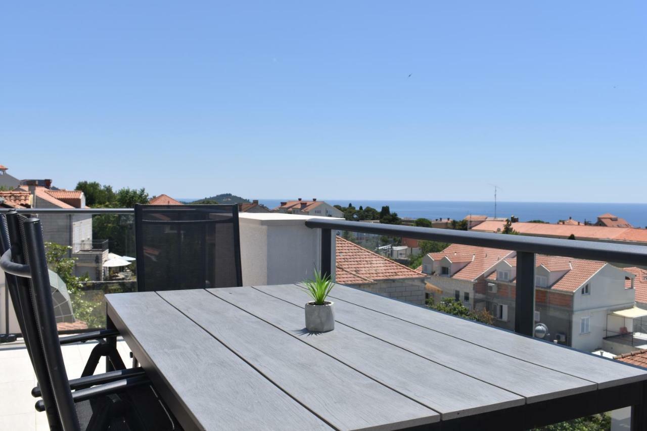 Appartement Marlin *