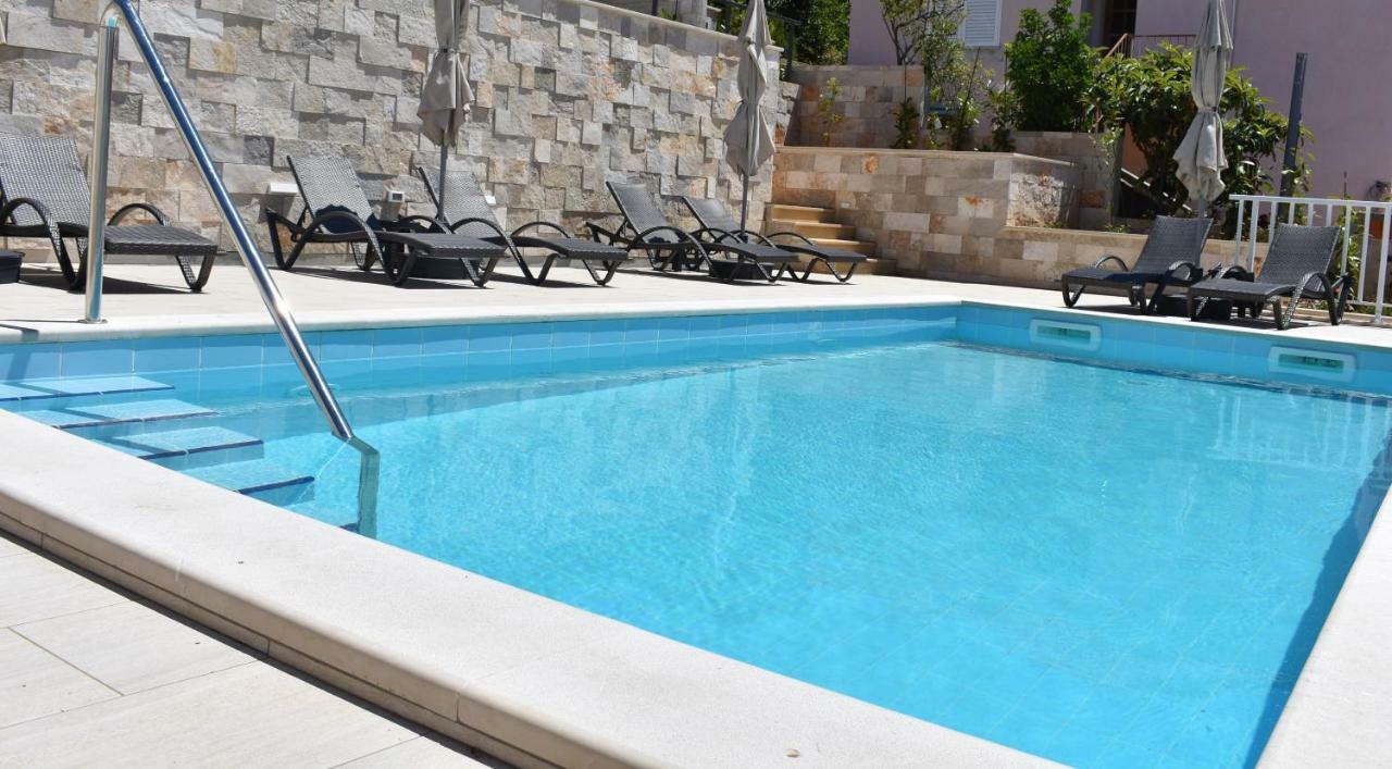 Marlin Appartement *