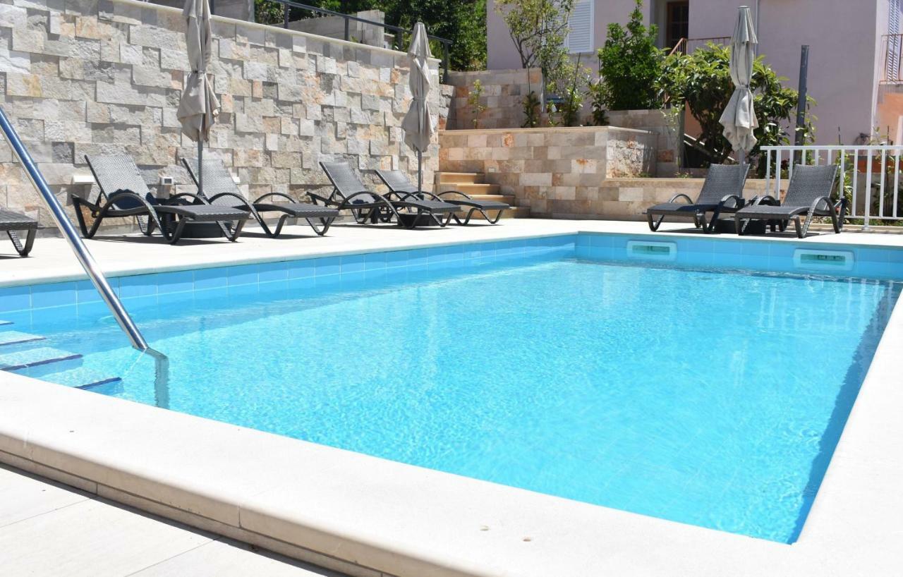 Appartement Marlin *