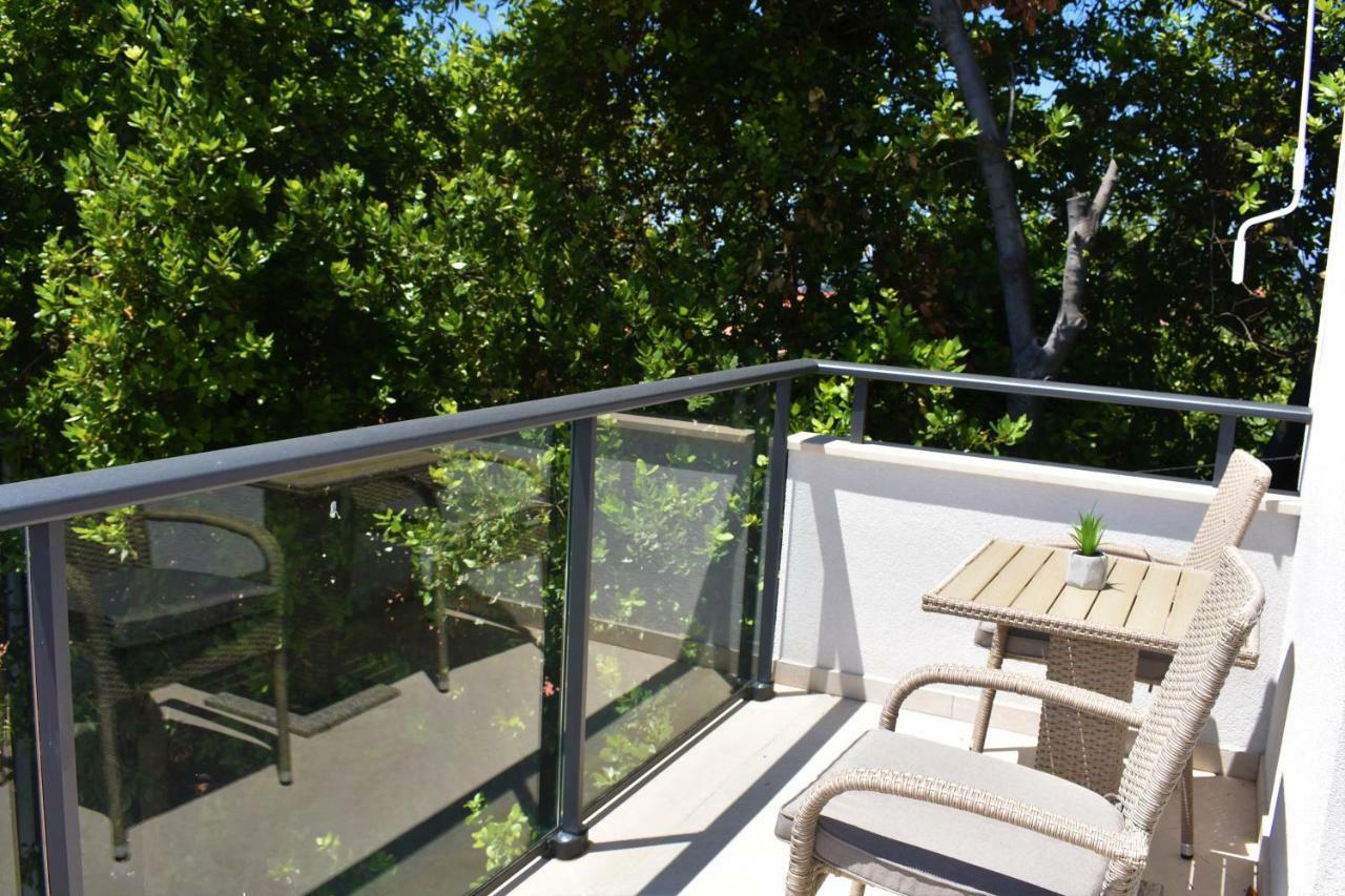 Marlin Appartement *