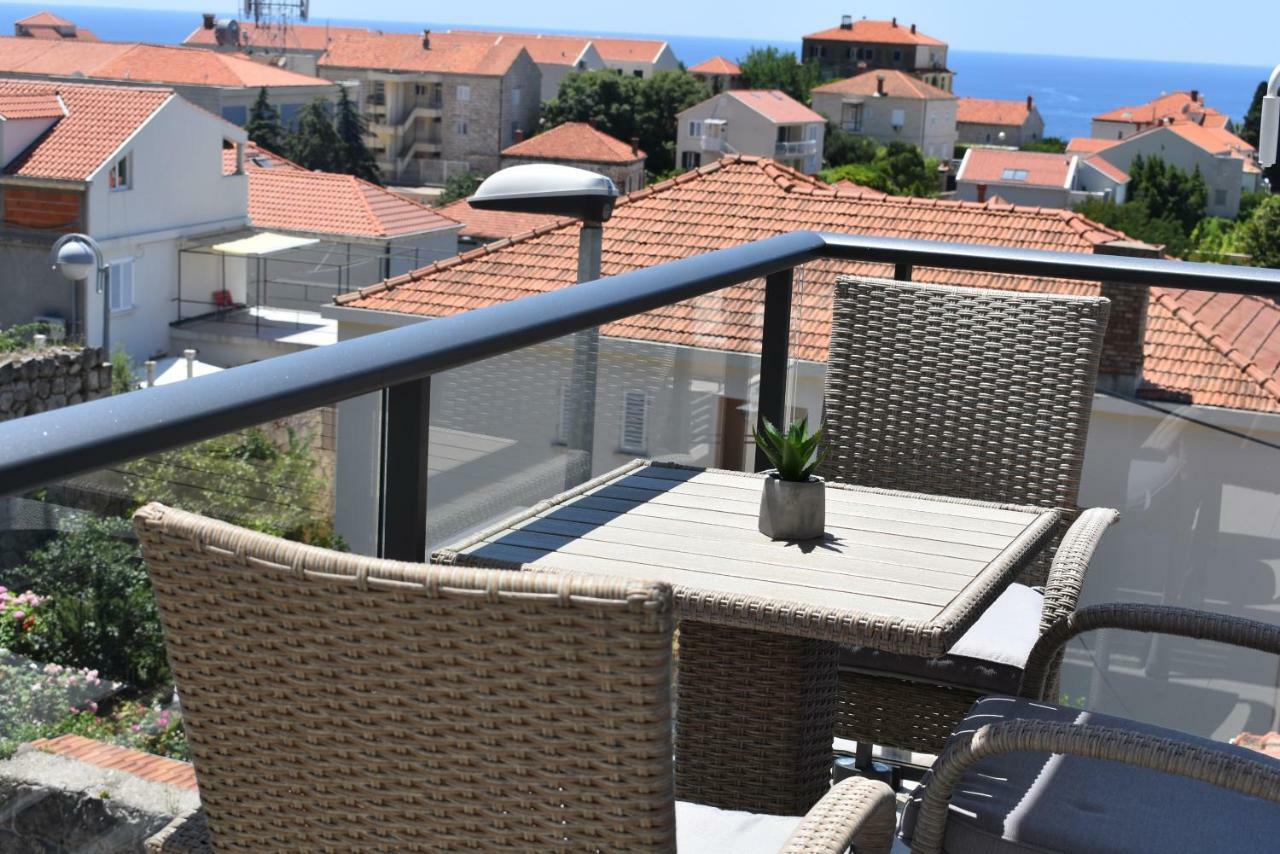 Marlin Appartement