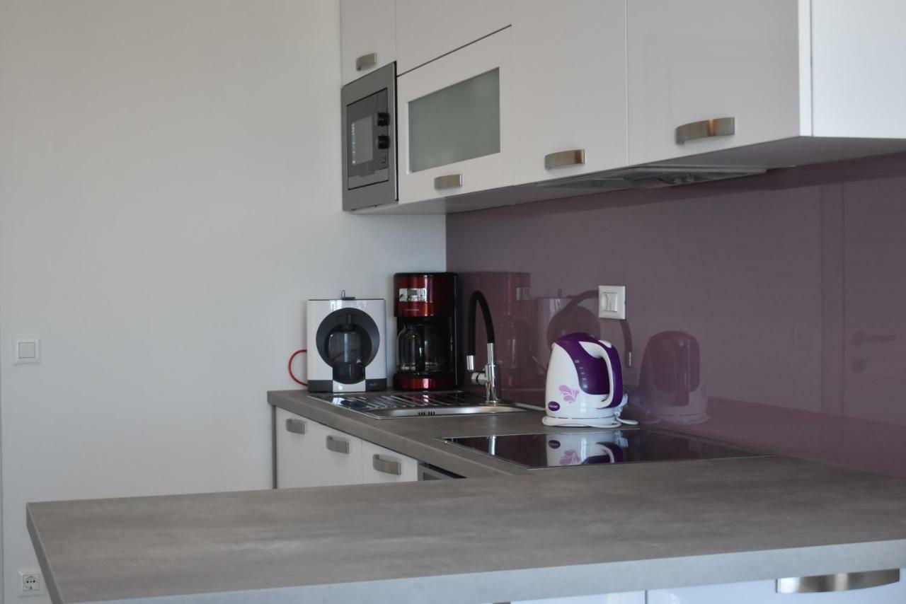 Marlin Appartement