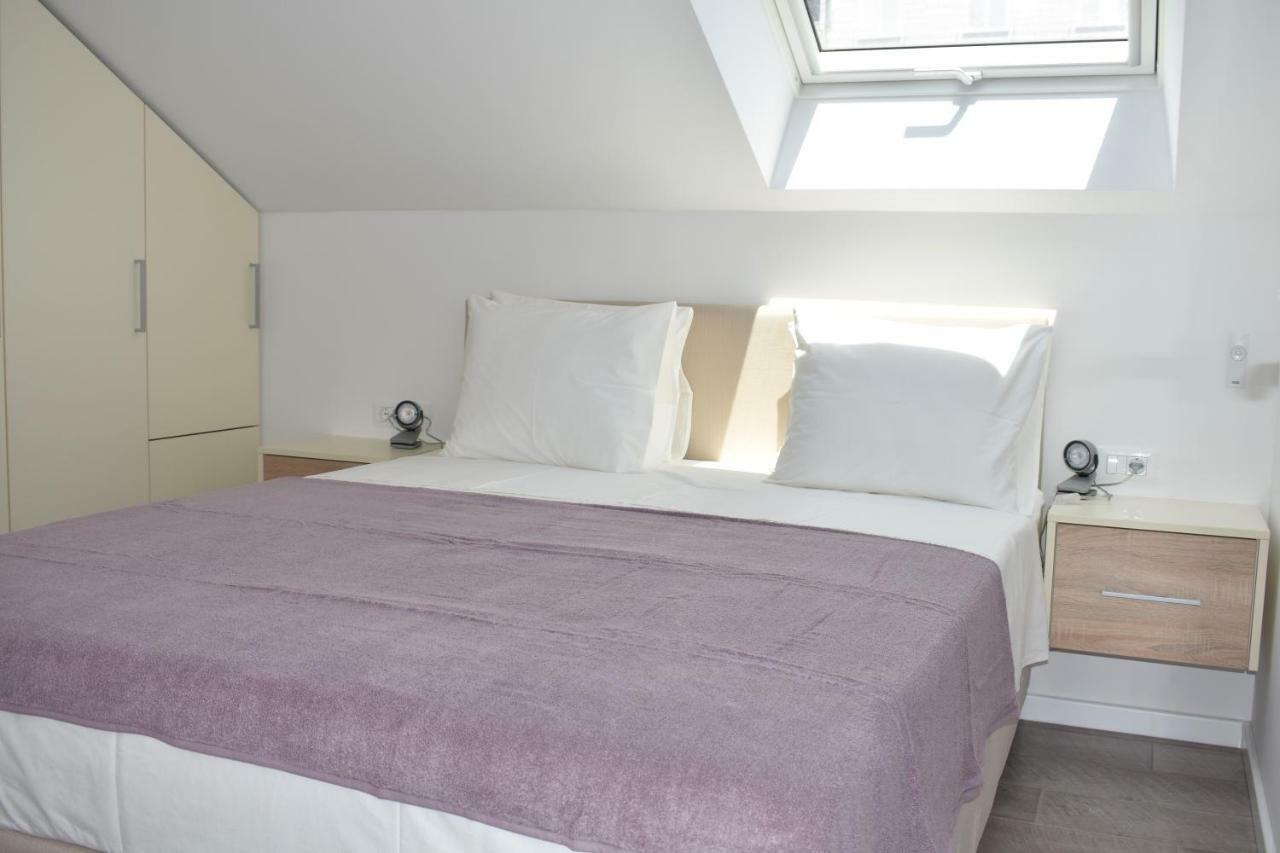 Marlin Appartement
