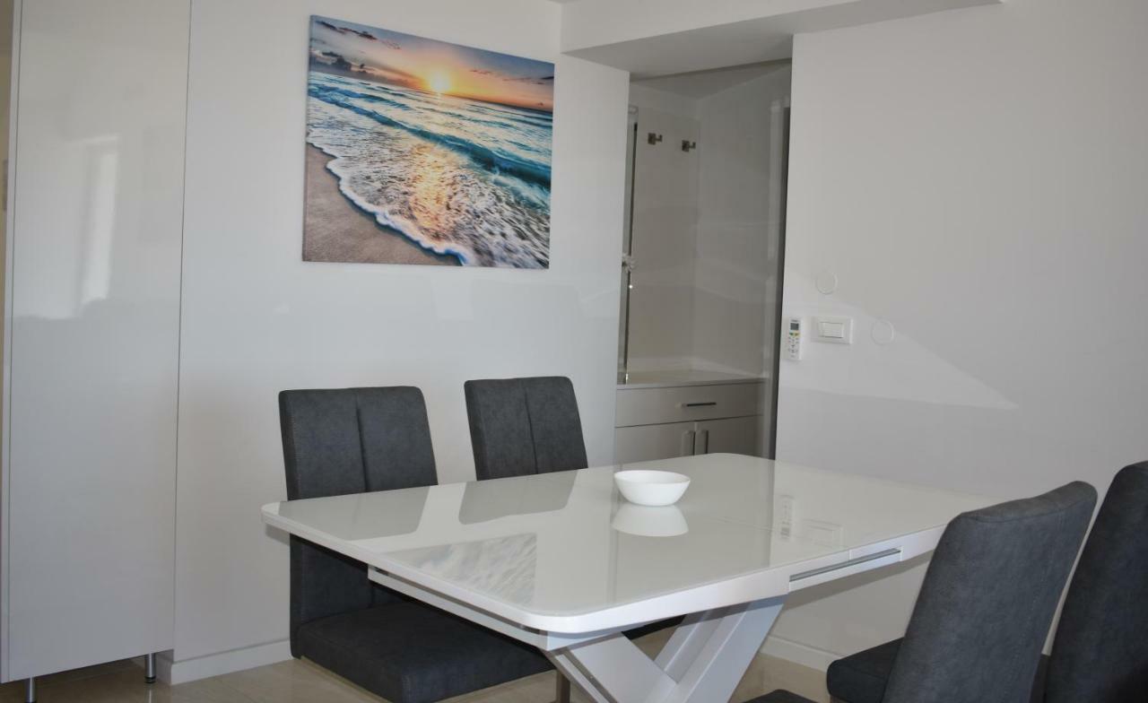 Marlin Appartement