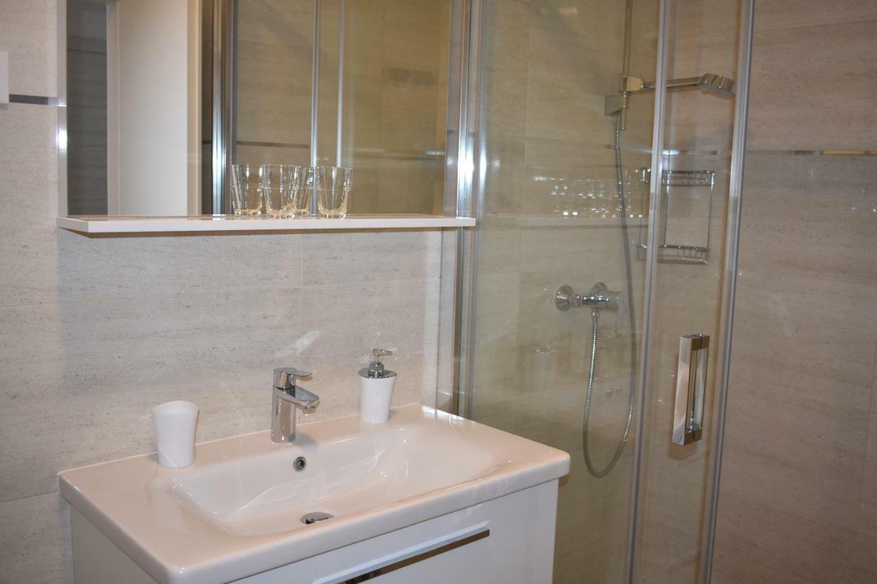 Appartement Marlin